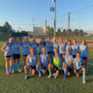 Meet your Posher, Caitlin